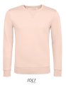 Sweater Unisex Sols Sully 02990 Creamy Pink